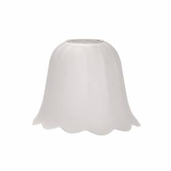 Clear matte lampshade 1030...