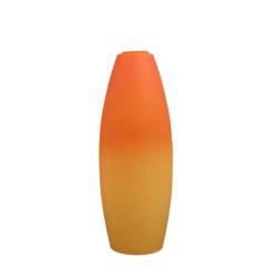 Opal orange lampshade 4744...