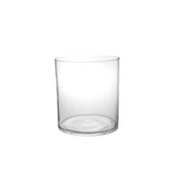 Clear glass container 5516...