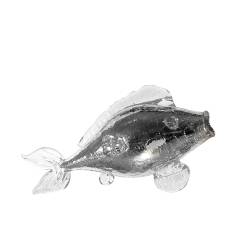 Ryba srebrzona - dł. 230 mm