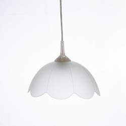 Lampshade 1002 in different options - d. 250/42 mm