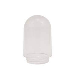 Clear lampshade 4597 with...