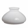 Opal oil lampshade 4465 - vesta shade - mounting 244 mm - second quality