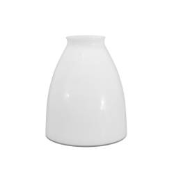 Opal vase 4284 - h. 175 mm...