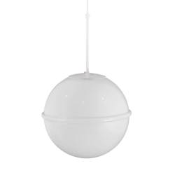 Lampe 5405 aus Opalglas -...