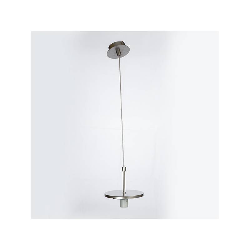 Hanger SPHERE for spheres lampshade with one side open - d. 400 mm