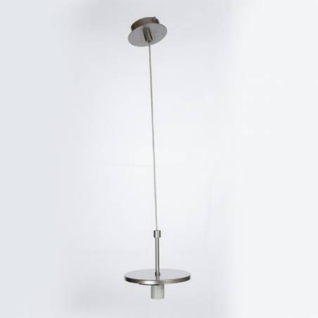 Hanger SPHERE for spheres lampshade with one side open - d. 400 mm